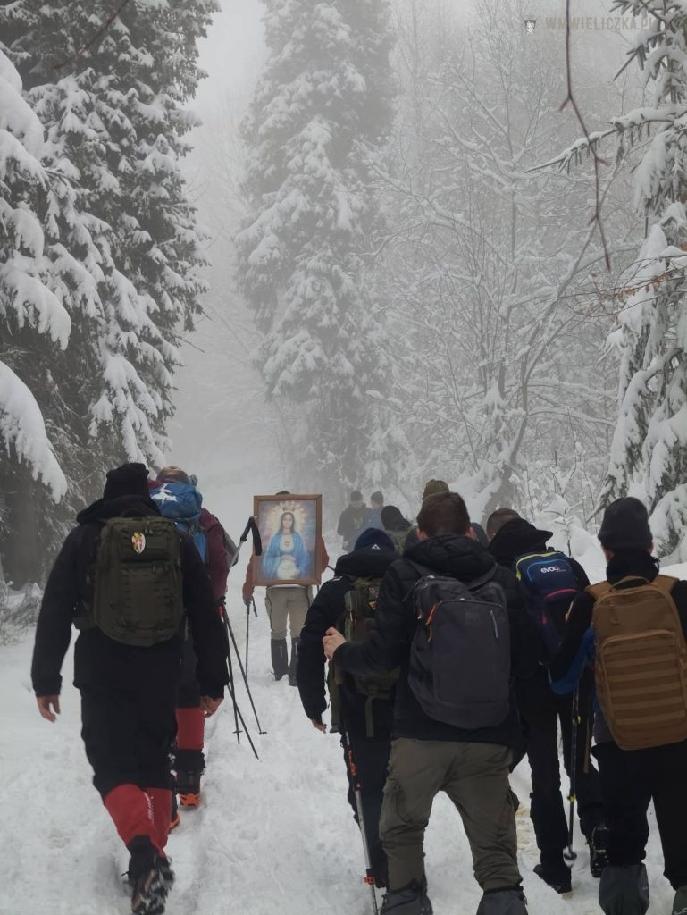 Górska Fatima II – Turbacz – 28.03.2026